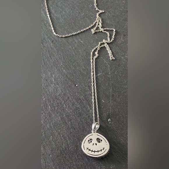 Nightmare before Christmas JACK necklace - Picture 4 of 5